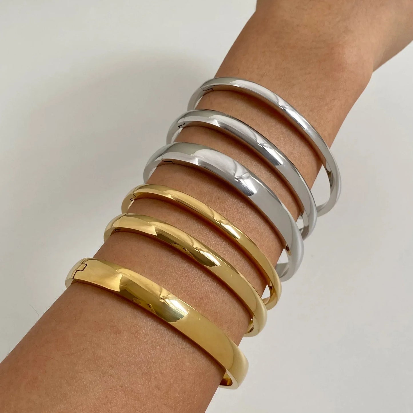 Marbella Cuff Bracelet