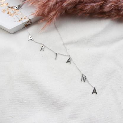 Custom - Amira Necklace