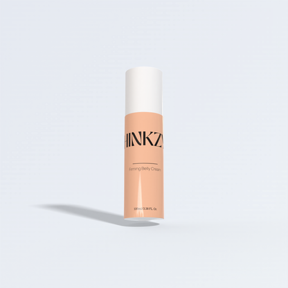 Hinkzy Belly Firming Cream
