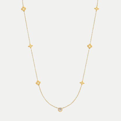 Carrie® Clover Chain